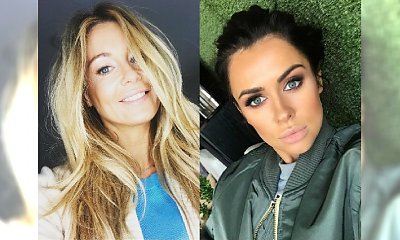 Małgorzata Rozenek i Natalia Siwiec w takiej samej sukience! Która wyglądała lepiej?