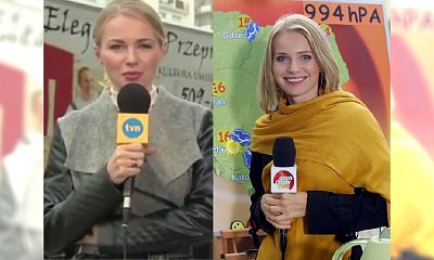 Polak POTRAFI! Mężczyzna zareklamował swoją firmę podczas... prognozy pogody w DDTVN! Ten filmik to HIT INTERNETU!