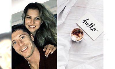 W końcu nadszedł TEN DZIEŃ. Anna Lewandowska: "Podskakuję z radości! Zaczynam WIELKIE odliczanie!"