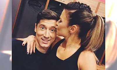 Tak mieszkają Anna i Robert Lewandowscy. Ale piękne wnętrza!