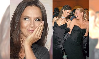 Kinga Rusin ODPOWIADA Hannie Lis. Swoim komentarzem trafiła w sedno!