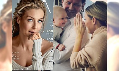 Małgorzata Rozenek JEST W CIĄŻY? Ta (nie)przemyślana wypowiedź na wizji może oznaczać jedno!