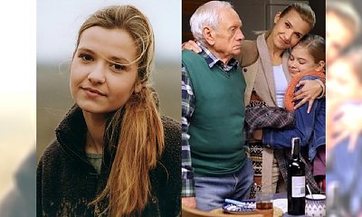 Czy Małgosia zjawi się na pogrzebie Lucjana? Joanna Koroniewska o POWROCIE DO SERIALU