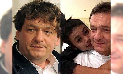 Piotr Tymochowicz bierze ślub! Wybranką jest... 20-latka z Kambodży