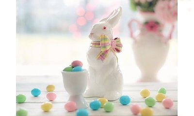Pomysłowe życzenia wierszyki z okazji Świąt Wielkanocnych 2017
