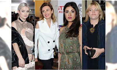 Gwiazdy na Fryderykach 2017: Piękne Margaret, Hyży, Boczarska. Ale co ma na sobie Natalia Nykiel?!