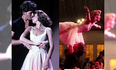 "Dirty Dancing" POWRACA W NOWEJ WERSJI! Kto zastąpi Jennifer Grey i Patrick'a Swayze? [ZDJĘCIA Z PLANU]