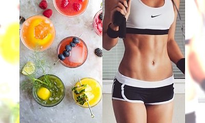 REWELACJA: Najlepszy sposób na naturalny detox i odchudzanie - pij tą miksturę przed snem