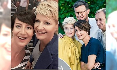 To już pewne, aktorka ,,Drugiej szansy" odchodzi z serialu. Wystąpi w nowej produkcji z Zakościelnym!