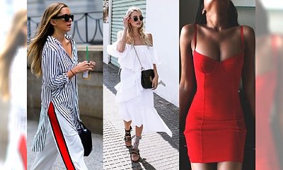 5 gorących hitów modowych, które... dla facetów są odrażające