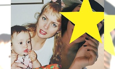 Córka Izabelli Scorupco ma już 20 lat! Jest W OGÓLE niepodobna do mamy, ale równie piękna!