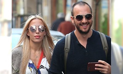 Ewa Chodakowska wychodzi z "DD TVN". Jej buty wyglądają na swoją cenę?