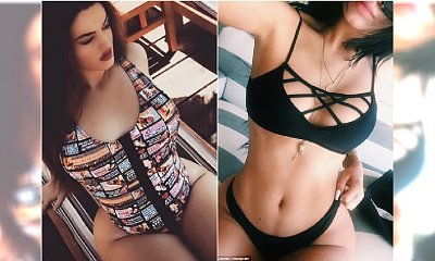 Thigh brows - Instagram szaleje za tym elementem figury! Masz takie?