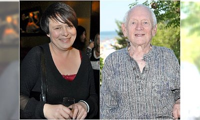 Witold Pyrkosz przed śmiercią był ciężko chory. Ilona Łepkowska ujawniła ukrywane informacje o stanie aktora