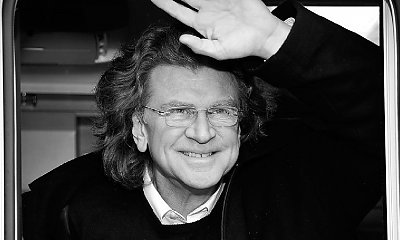 Zmarł Zbigniew Wodecki. Artysta miał 67 lat