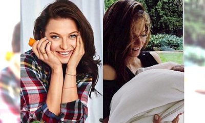 Ania Lewandowska zachwyca figurą po ciąży. Wróciła do regularnych treningów? ODPOWIADA!