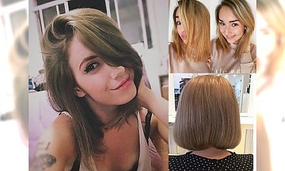 18 inspiracji na półdługie fryzurki, które okażą się być strzałem w dziesiątkę!