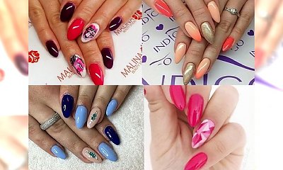 Lato 2017 zachwyca najnowszymi trendami manicure! SPRAWDŹ TO!