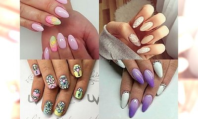 Inspiracje manicure 2017 - odkryj najbardziej hipnotyzujące wzorki i odcienie!