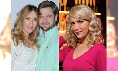 Barmanka Wioletka z "Rancza" jest w ciąży! Zaprezentowała ciążowe kragłości