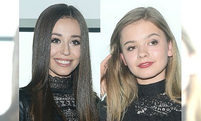 Maturzystka Julia Wróblewska kontra Miss Polonia Izabella Krzan! Która wygląda lepiej w TAKIEJ SAMEJ SUKIENCE?