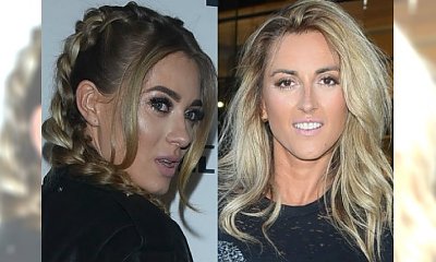 Karolina Szostak w skórzanej mini czy Marcelina Zawadzka w sexy spodniach. Która wygląda lepiej W SKÓRZE?