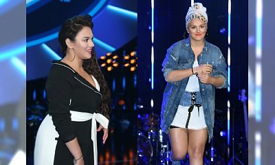 Ewa Farna komentuje swoją figurę. "Jem po prostu za dużo i to cała tajemnica mojej wagi"
