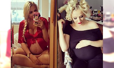 Eliza z "Warsaw Shore" schudła 20 kg po drugiej ciąży! Pokazała efekty