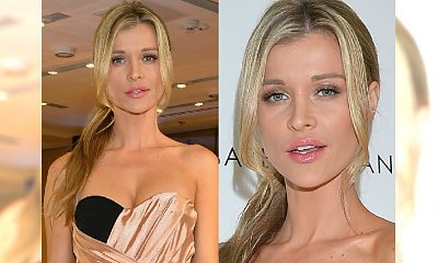 Joanna Krupa w wyjątkowo obcisłym kombinezonie! Do wpadki było blisko