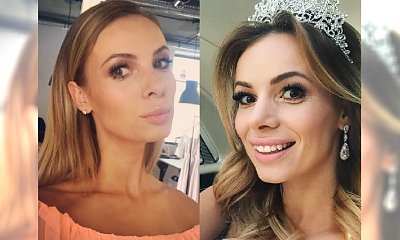 Izabela Janachowska pozuje BEZ MAKIJAŻU i bez doczepianych rzęs. Fani: "W ogóle nie podobna do siebie"