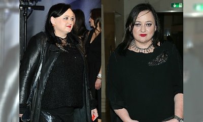 Gosia Baczyńska tak wyglądała jeszcze kilka miesięcy temu. Teraz? Wow, co za metamorfoza
