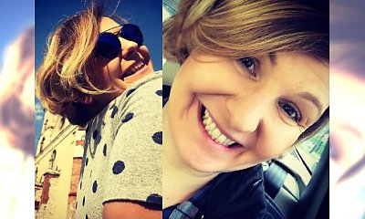 Otylia Jędrzejczak już NIE JEST BLONDYNKĄ! Fani: Zdecydowanie na plus!