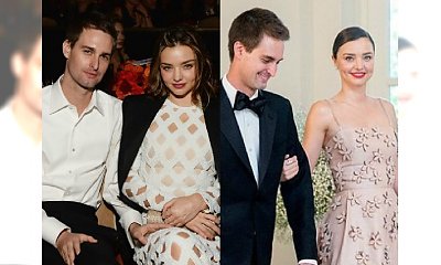 Mirranda Kerr wyszła za mąż za założyciela Snapchata! Ceremonia odbyła się w wielkiej tajemnicy