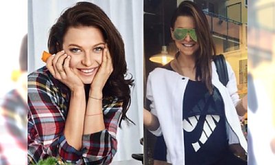Anna Lewandowska pokazuje nogi. Fani W SZOKU: "To naprawdę Ty?"