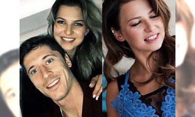 Anna Lewandowska pisze list do fanów: "Pragnę się podzielić z Wami moją radością. Moje drugie dziecko..."
