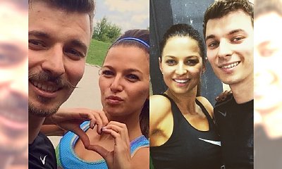 Brat Anny Lewandowskiej KOMENTUJE zamieszanie wokół siostry. Wspomina też o Klarze!