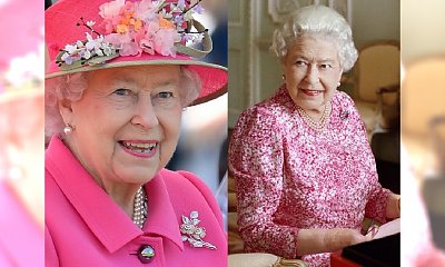 Królowa Elżbieta II od 30 lat używa JEDNEGO lakieru do paznokci. O jakim produkcie mowa?