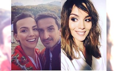 Paulina Krupińska pokazała PIERWSZE ZDJĘCIE z synem! "Mój drugi dzień mamy"