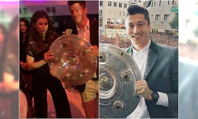 Kwitnąca Anna Lewandowska 2 tygodnie po porodzie! Fanki podziwiają formę, lecz mają jedno ALE