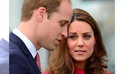 Kryzys w rodzinie królewskiej. Kate i William chodzą na TERAPIĘ MAŁŻEŃSKĄ. Co się stało?