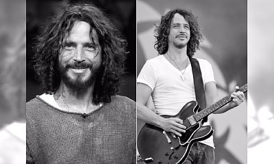 Nie żyje kolejna gwiazda muzyki. Chris Cornell zmarł niespodziewanie w wieku 52 lat