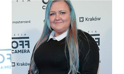 Manuela z "Big Brothera" pokazuje nogi na festiwalu. Kabaretki i mini - dobry wybór?