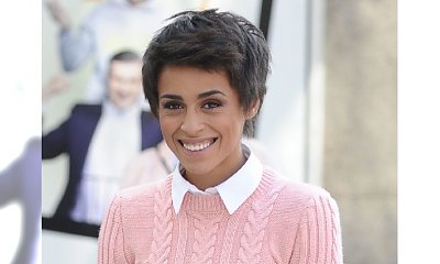 Aleksandra Szwed w nowej fryzurze, ale my patrzymy na co innego. W co ona się ubrała?!