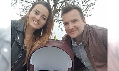 Grzesiek z "Rolnik szuka żony". W końcu pokazał twarz syna. "Tyle potrzeba"