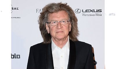 Zbigniew Wodecki miał udar. Jest w szpitalu