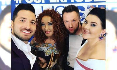 Znamy wszystkich jurorów "Supermodelka Plus Size"! Tylko co tam robi Rafał Maślak?
