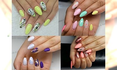 Ten manicure jest idealny na ten sezon! Poznaj na inspiracje, na które stawiają nasze Czytelniczki!