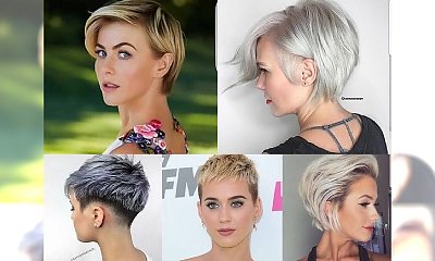 22 krótkie fryzurki dla kobiet, które stawiają na perfekcyjny wygląd każdego dnia! Te cięcia to HIT!