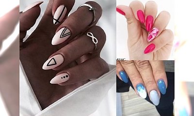 Urocze trendy ze świata manicure - odkryj naszą TOP 20-stkę!