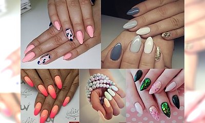 Szukasz inspiracji na modny manicure? Zerknij w naszą HOT galerię!